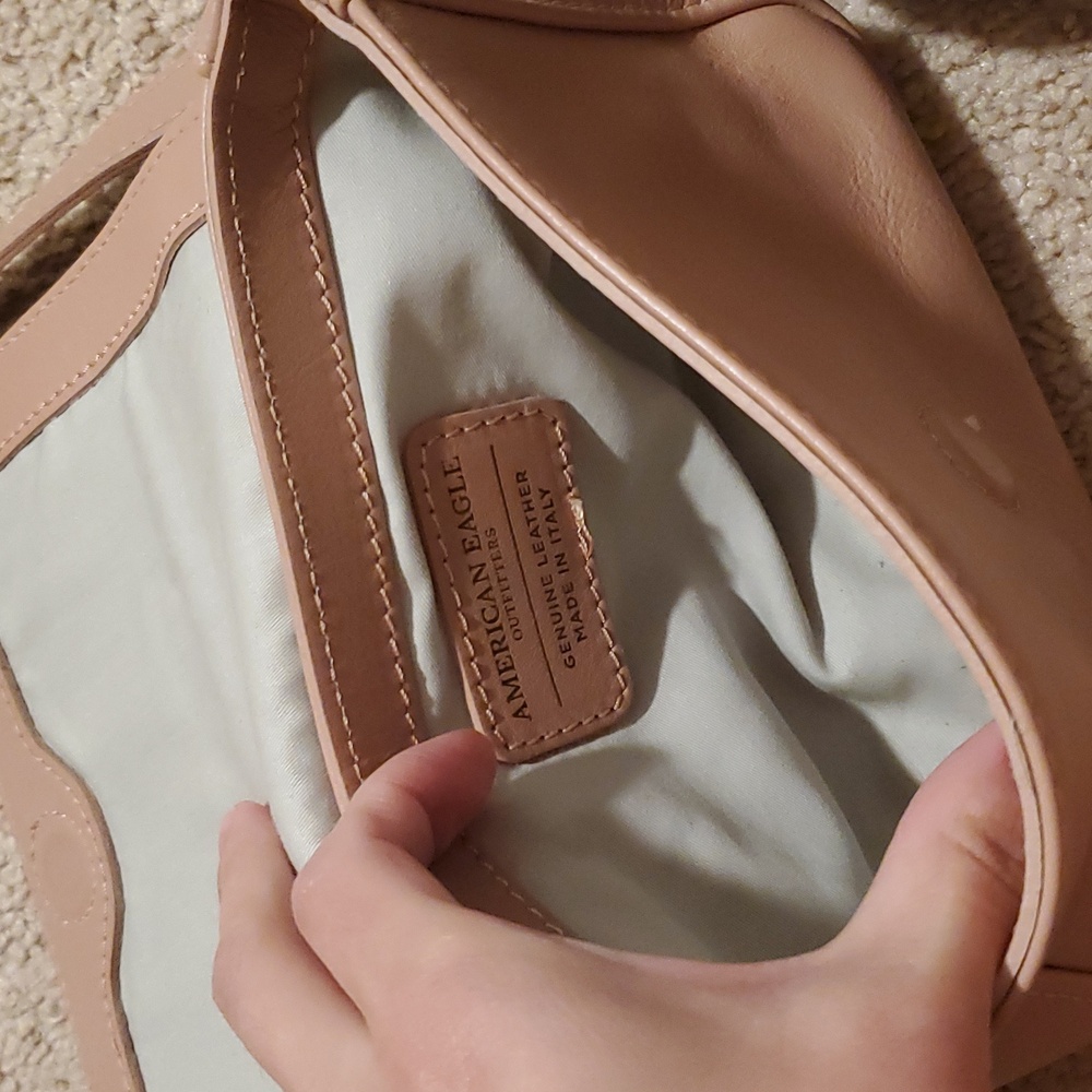 Perfect Blush Bag - image 3